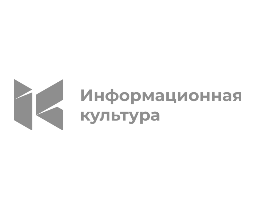 InfoCulture Logo
