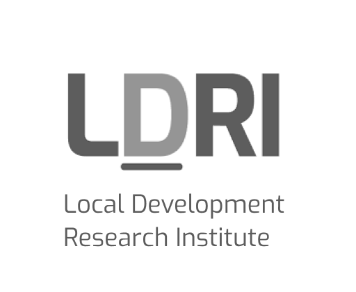 Local Development Research Institute Logo